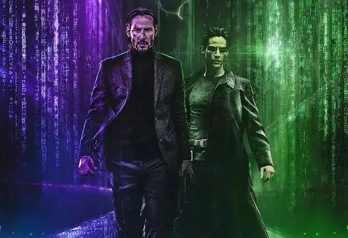 2021年十大必看电影,部部精彩好看,你最期待哪一部呢