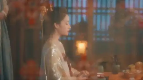 苍兰诀原来赤地女子也一直在等她的徒弟