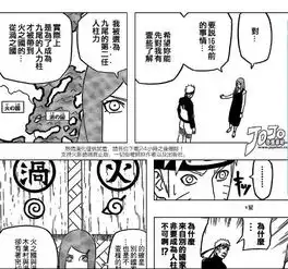 火影忍者鸣人头像七代忍