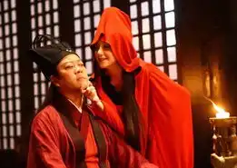 李倩天师钟馗捉弄欧阳震华令人捧腹