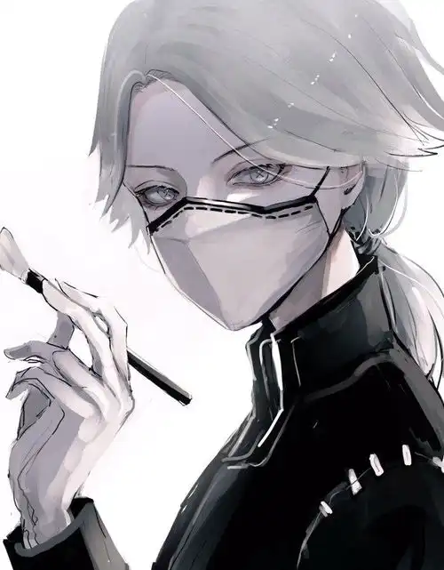 第五人格爱他就杀了他,将其制成标本,入殓师的病娇之爱太疯狂
