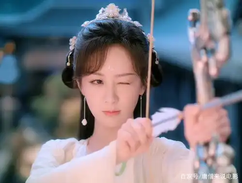 强烈推荐五部优质国产古装玄幻剧,拿走不谢