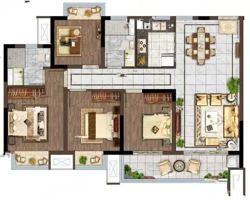 远洋红星天铂楼盘图片无锡365淘房
