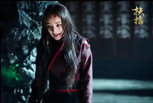 扶摇璇玑国开篇精彩飙泪到无法呼吸天煞国结果终成眷属
