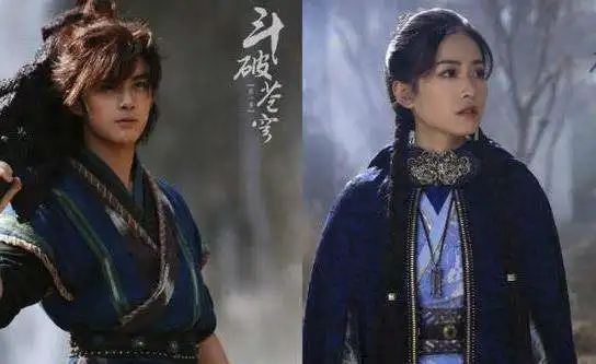 她曾和赵丽颖一同演戏,如今却被沦落到演狗,膝盖都是伤