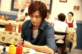 美味的童话剧照10
