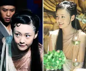 微微终于开播不过郑爽在剧里瘦的也太吓人了
