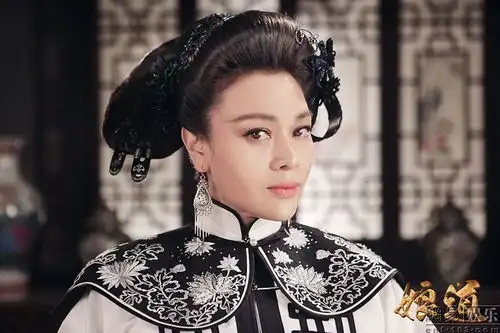 娘道热拍张少华领衔众戏骨飙戏
