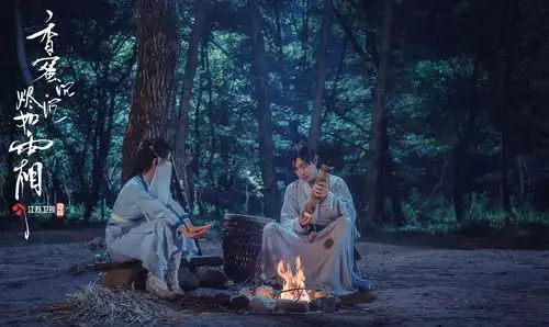 值得重刷的影视剧,最后一部男主让人心碎