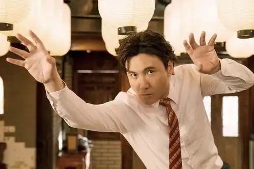 别忘了沈腾新片早就定档春节,这片才是唐探3的最强竞争对手
