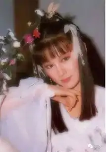 历任小龙女仙气从何来刘亦菲竟不是最仙的
