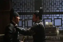王千源绣春刀变多面锦衣卫对打张震飙演技
