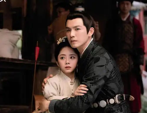 这部剧传说接档有翡,女配颖儿刘芸李晟,男女主年龄实在悬殊