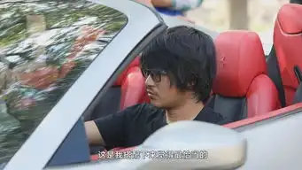 韩寒与飞驰人生剧组谈索尼全画幅微单