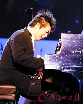 郎朗将为诺贝尔和平奖献艺在挪威为奥巴马演奏
