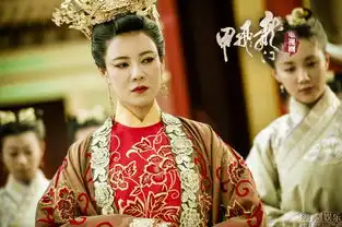 剧版龙门飞甲杀青
