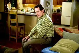 绝命毒师官方剧照
