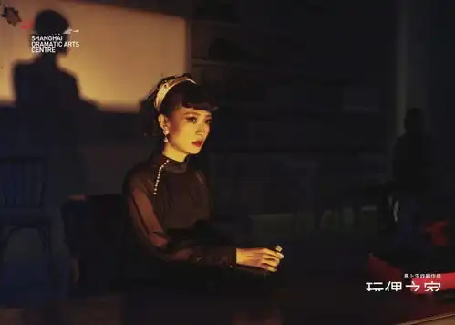 寻梦挪威戏剧玩偶,能否离得开她的玩偶之家