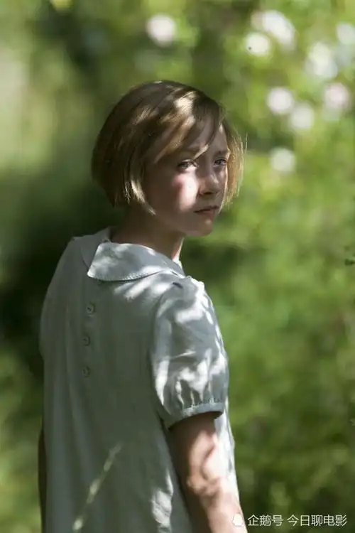 年仅20岁便拿下两项奥斯卡提名,这位美国姑娘前途无量啊