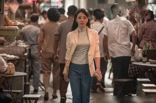 柳岩对话谭飞,没成家没小孩,没夜生活和饭局,有冻卵和文艺作品