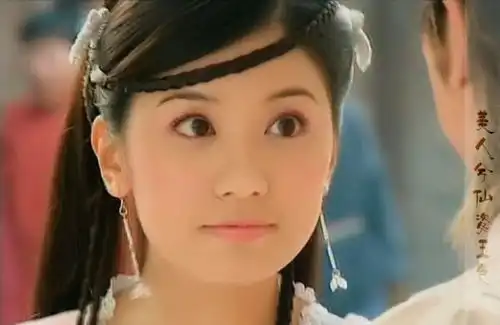 贾静雯代言产品遭下架,名声太差来内地捞金却洗白变女神