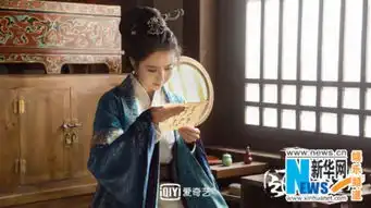 琅琊榜之风起长林郭京飞暗算黄晓明
