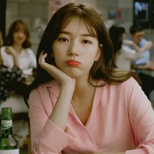 上班开运就画这款好感度眉
