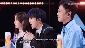 分手大师邓超杨幂这段真是太搞笑了用舌头划打火机
