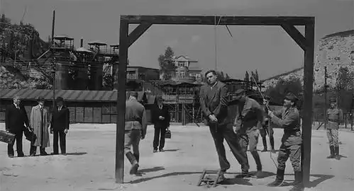 定格第182期辛德勒名单