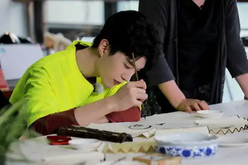 本期做家务的男人2剧照公开范丞丞再次解锁新技能