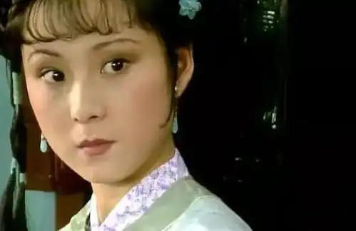 晴雯,心比天高,身为下贱的话题女王

