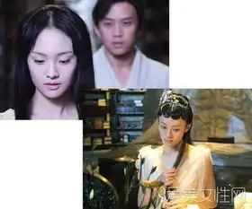 娱乐圈脸小为王哪些明星是观众心里的国际脸
