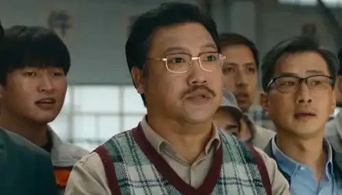 沈腾飞驰人生2来袭,我想说这大片拿下50亿票房不是没可能
