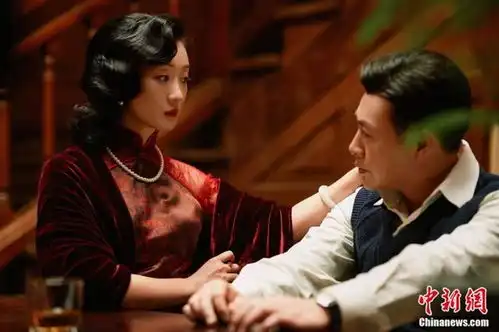 专访张瑶中女时代,不意味着可以躺平接戏
