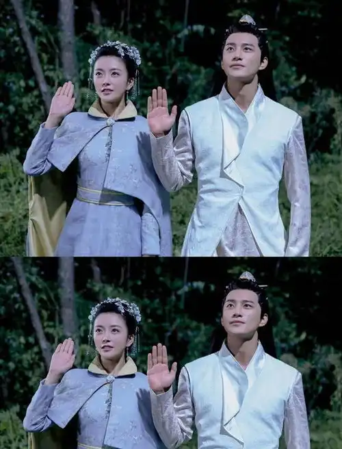 零差评的良心网剧,双世宠妃不算啥,第四部只能偷偷看