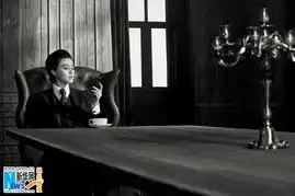 范冰冰首部微电影剧照曝光网友惊叹纯爷们
