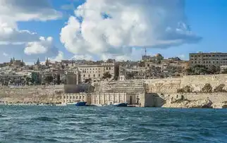 西西里岛的美丽传说马耳他12日浪漫行