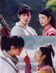 杨幂疏远刘诗诗唐嫣成好友昔日五位仙剑女现状