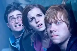 好莱坞十大魔幻题材电影,说是巅峰也不为过
