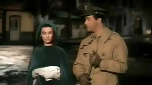 友谊地久天长魂断蓝桥中英字幕