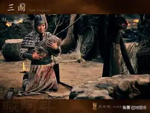 赵云单骑救主是真的吗,长坂坡到底在哪儿
