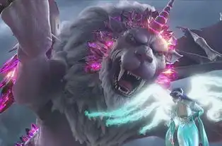 斗破苍穹电视剧中的伴生紫晶源是小医仙给的,缺了点稀罕