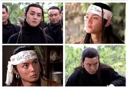 尹正龙门镖局幽默逆袭人气暴涨受关注