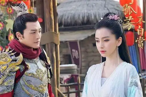 angelababy再爆大瓜,教唆黄晓明封杀某男星,貌似还是个顶流
