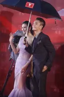 张雨绮参加活动,这才是真正的美人鱼,其他弱爆了