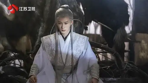 长相思2今晚收官导演秦榛杨紫有天赋,檀健次不面瘫