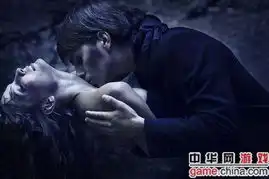 美女与野兽摄影师令你惊叹的奇幻cos作品
