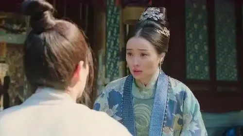 大明风华太子妃张妍,朱棣曾说将来朱家之事全系此女,果真应验