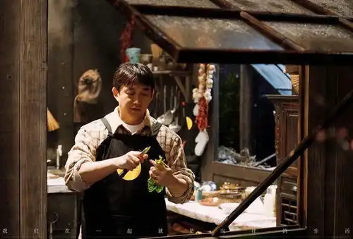 向往的生活5回归初心,喜提首期嘉宾,与张艺兴大秀才艺