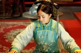 皇帝一不小心,错把宫女看成爱妾,结果诞生了一位千古一帝
